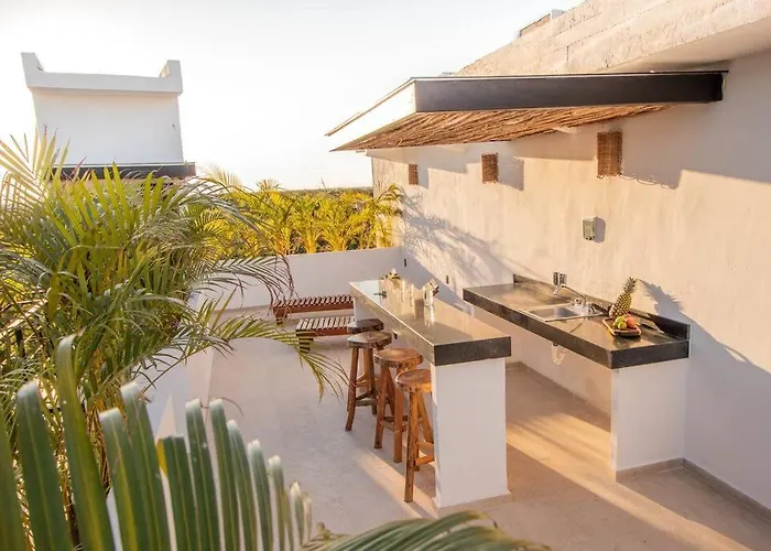 Apartamento Luxury 2 Bedrooms With Jacuzzi Pp2