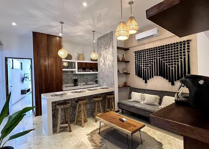 Luxury 2 Bedrooms With Jacuzzi Pp2