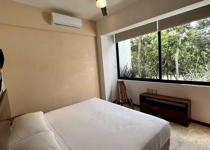 Apartamento Luxury 2 Bedrooms With Jacuzzi Pp2