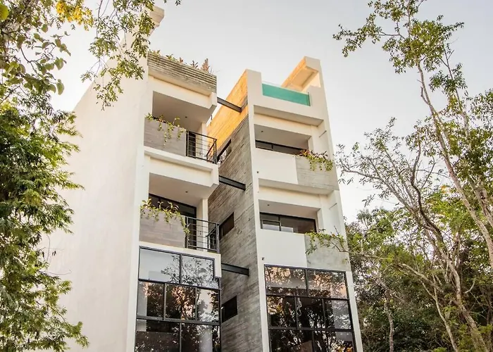 Apartamento Luxury 2 Bedrooms With Jacuzzi Pp2
