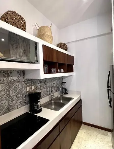 Luxury 2 Bedrooms With Jacuzzi Pp2 Apartamento