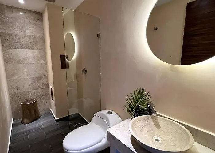 Luxury 2 Bedrooms With Jacuzzi Pp2