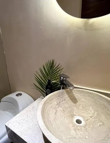 Luxury 2 Bedrooms With Jacuzzi Pp2 Apartamento *