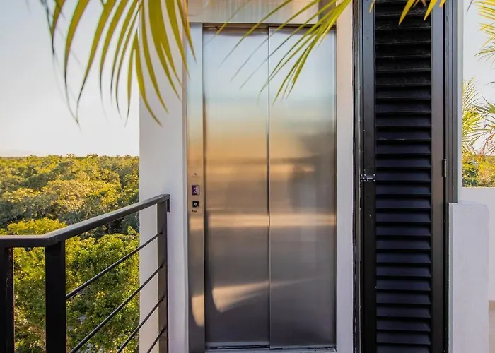 Luxury 2 Bedrooms With Jacuzzi Pp2